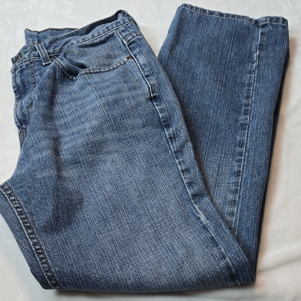 Tommy Hilfiger Men's Blue Relaxed‎ Jeans, Size 30/30